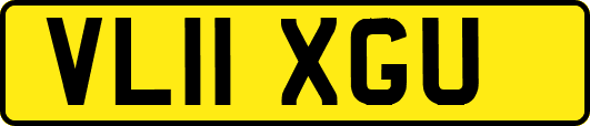 VL11XGU