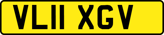 VL11XGV