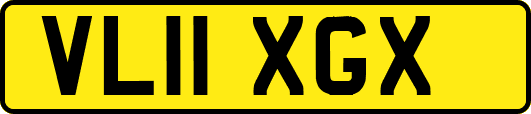 VL11XGX