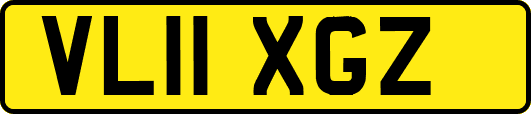 VL11XGZ