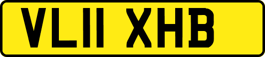 VL11XHB