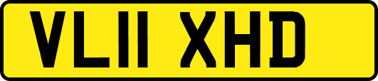 VL11XHD