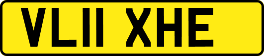 VL11XHE
