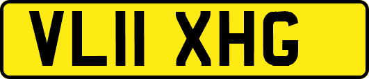 VL11XHG