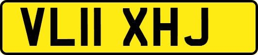 VL11XHJ