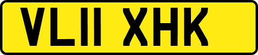VL11XHK