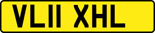 VL11XHL