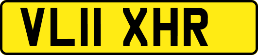 VL11XHR