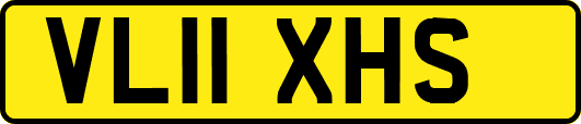 VL11XHS