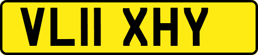 VL11XHY