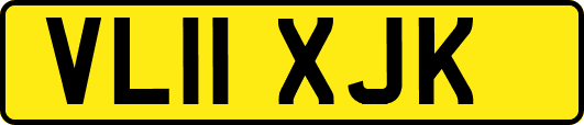 VL11XJK