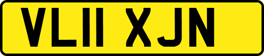 VL11XJN