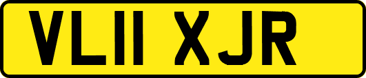VL11XJR
