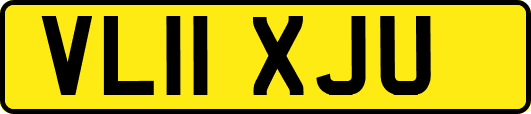 VL11XJU