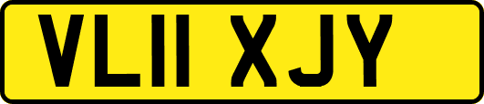 VL11XJY