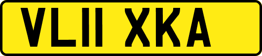 VL11XKA