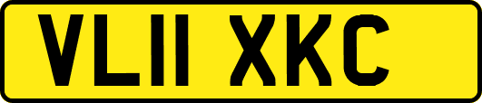 VL11XKC