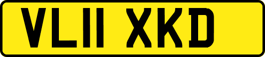 VL11XKD