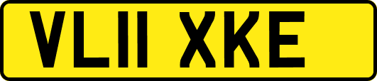 VL11XKE