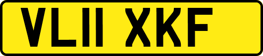 VL11XKF