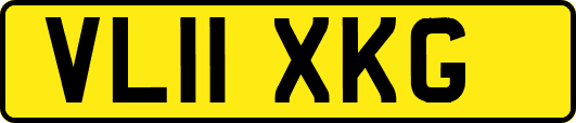 VL11XKG