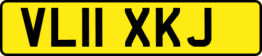 VL11XKJ