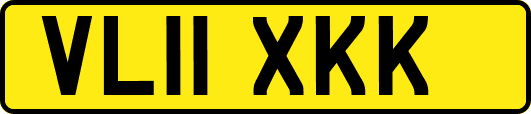 VL11XKK