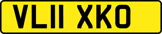 VL11XKO