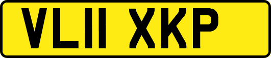 VL11XKP
