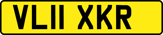 VL11XKR