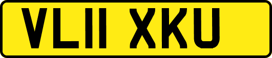 VL11XKU