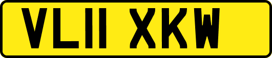 VL11XKW