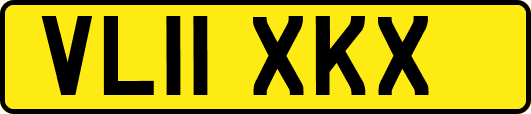 VL11XKX