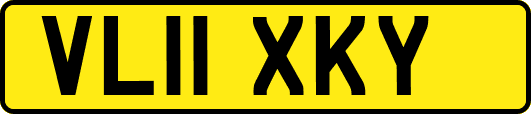 VL11XKY