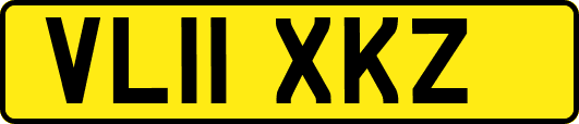 VL11XKZ