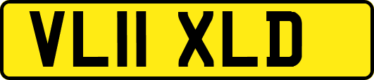 VL11XLD