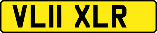 VL11XLR