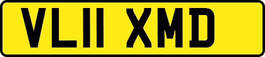 VL11XMD