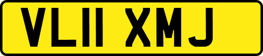 VL11XMJ