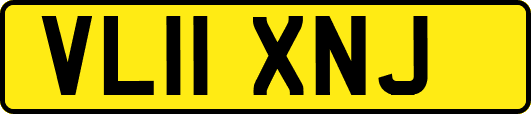 VL11XNJ