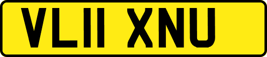 VL11XNU