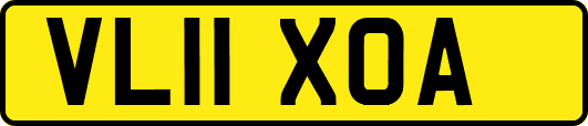 VL11XOA