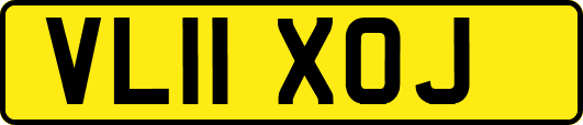 VL11XOJ