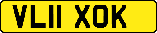 VL11XOK