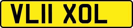 VL11XOL