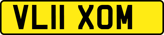 VL11XOM