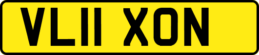 VL11XON