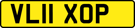 VL11XOP