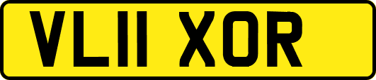 VL11XOR