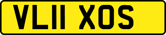 VL11XOS